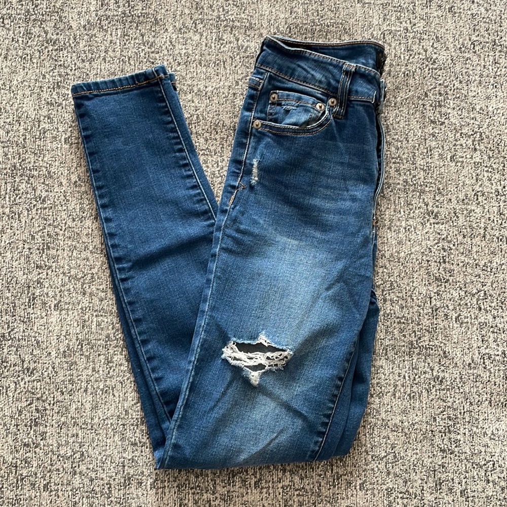 AEROPOSTLE Womens Jeans / Jeggings